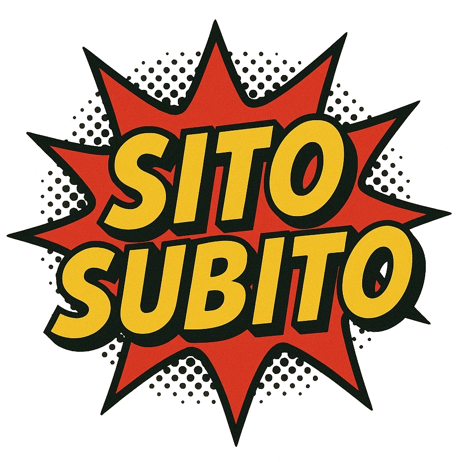Sito Subito Logo